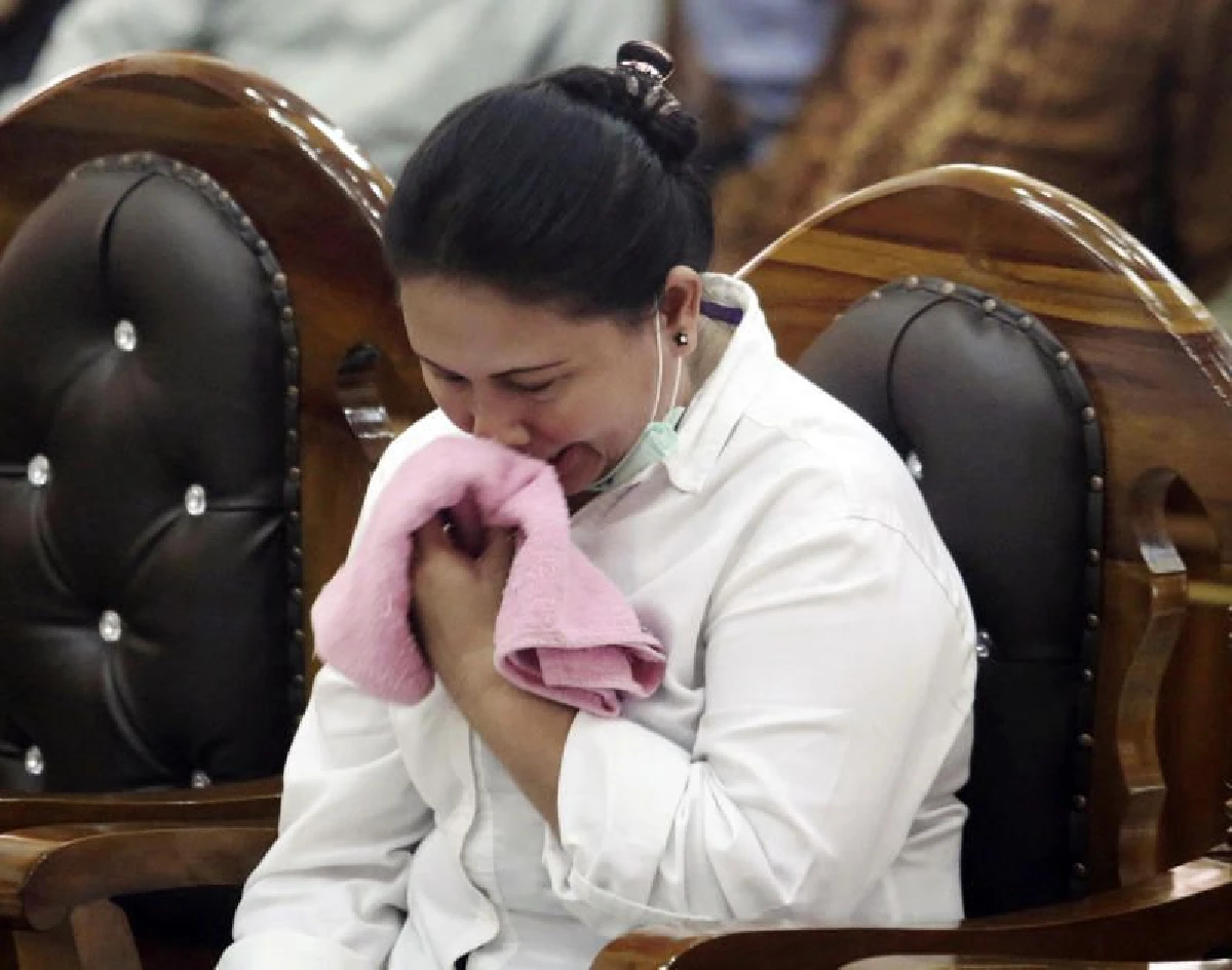 ย้อนรอยข่าวกรณีชุมชน-ศาสนา เมื่อสตรีอินโดฯถูกจำคุก เหตุร้องเรียนมัสยิดเสียงดัง