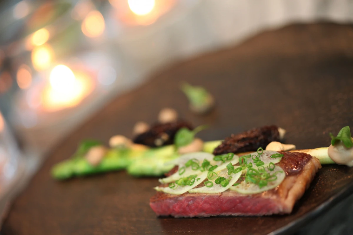 ช่วงเวลาดีๆ ที่ ฟรอนต์รูม