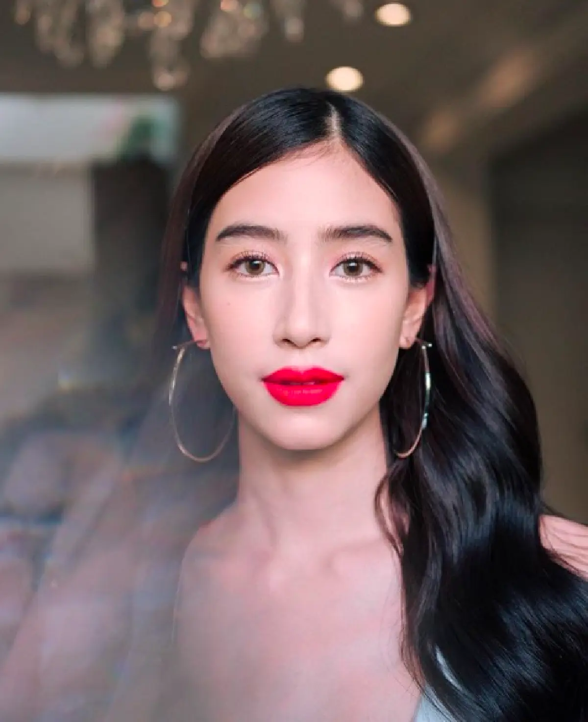 “มิ้นต์ ชาลิดา” กับพัฒนาการความสวยตั้งแต่เด็ก จนปัจจุบันที่มากขึ้นเรื่อยๆ ทุกวัน