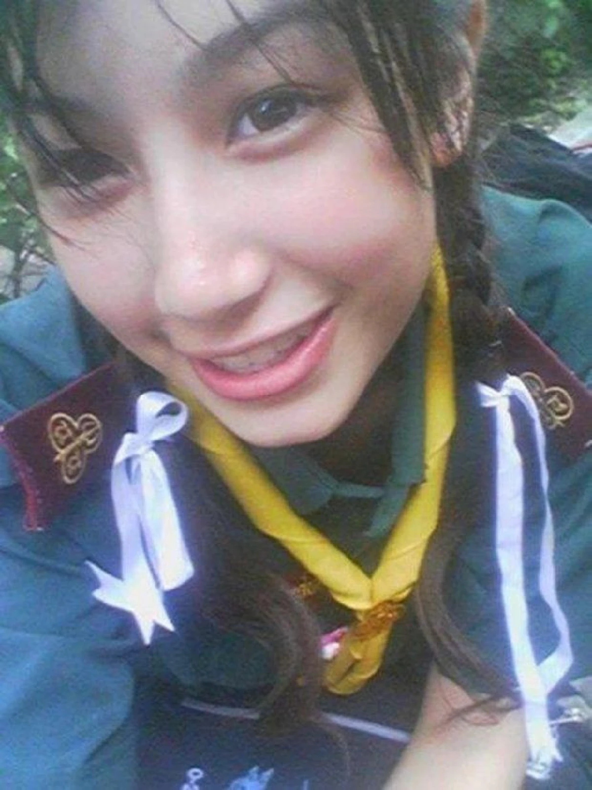 “มิ้นต์ ชาลิดา” กับพัฒนาการความสวยตั้งแต่เด็ก จนปัจจุบันที่มากขึ้นเรื่อยๆ ทุกวัน