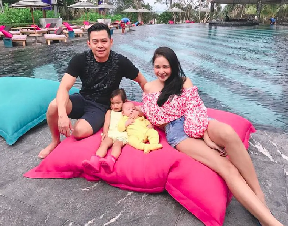 ตามแม่มาติดๆ “น้องเจ้าขา” ลีลาไม่ธรรมดา ฝึกโยคะกับ “แม่กระแต” ท่ายากมาหมด