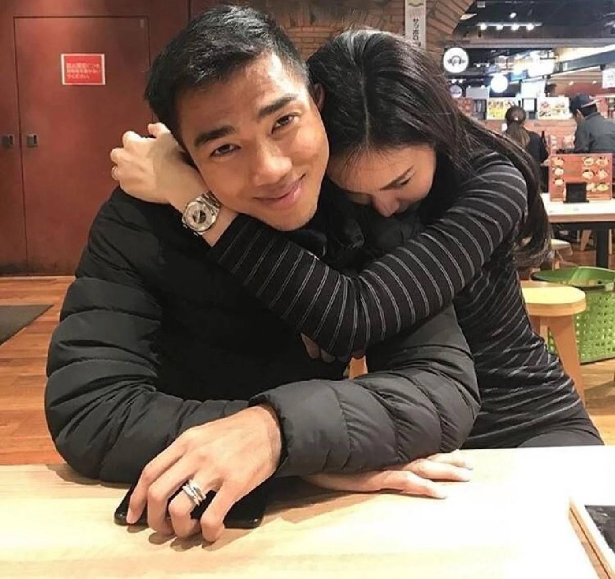 เปิดข้อความ เมย์ พิชญ์นาฏ อวยพรวันเกิดอดีตแฟนเก่า เจ ชนาธิป