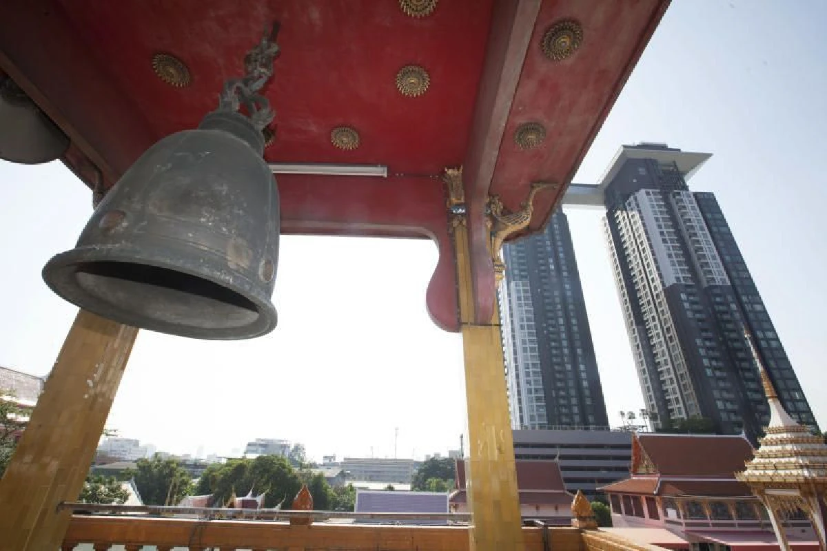 ย้อนรอยข่าวกรณีชุมชน-ศาสนา เมื่อสตรีอินโดฯถูกจำคุก เหตุร้องเรียนมัสยิดเสียงดัง