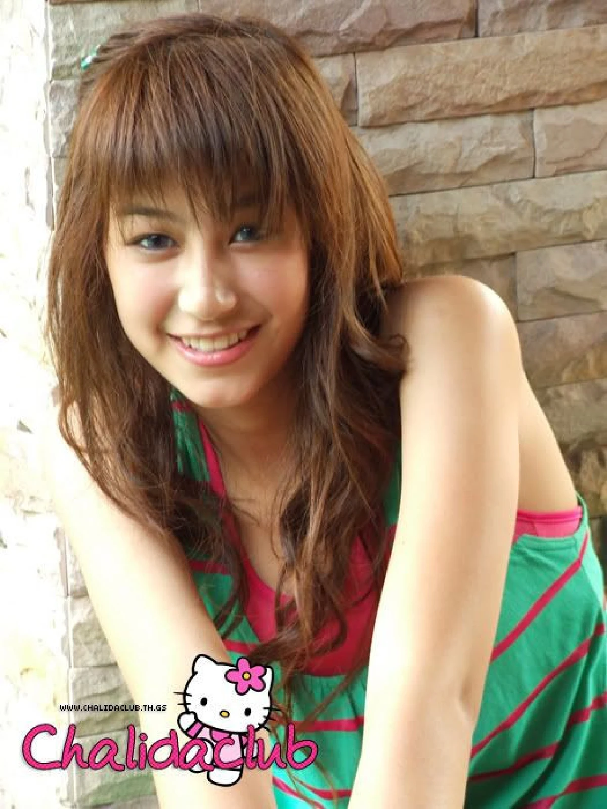 “มิ้นต์ ชาลิดา” กับพัฒนาการความสวยตั้งแต่เด็ก จนปัจจุบันที่มากขึ้นเรื่อยๆ ทุกวัน