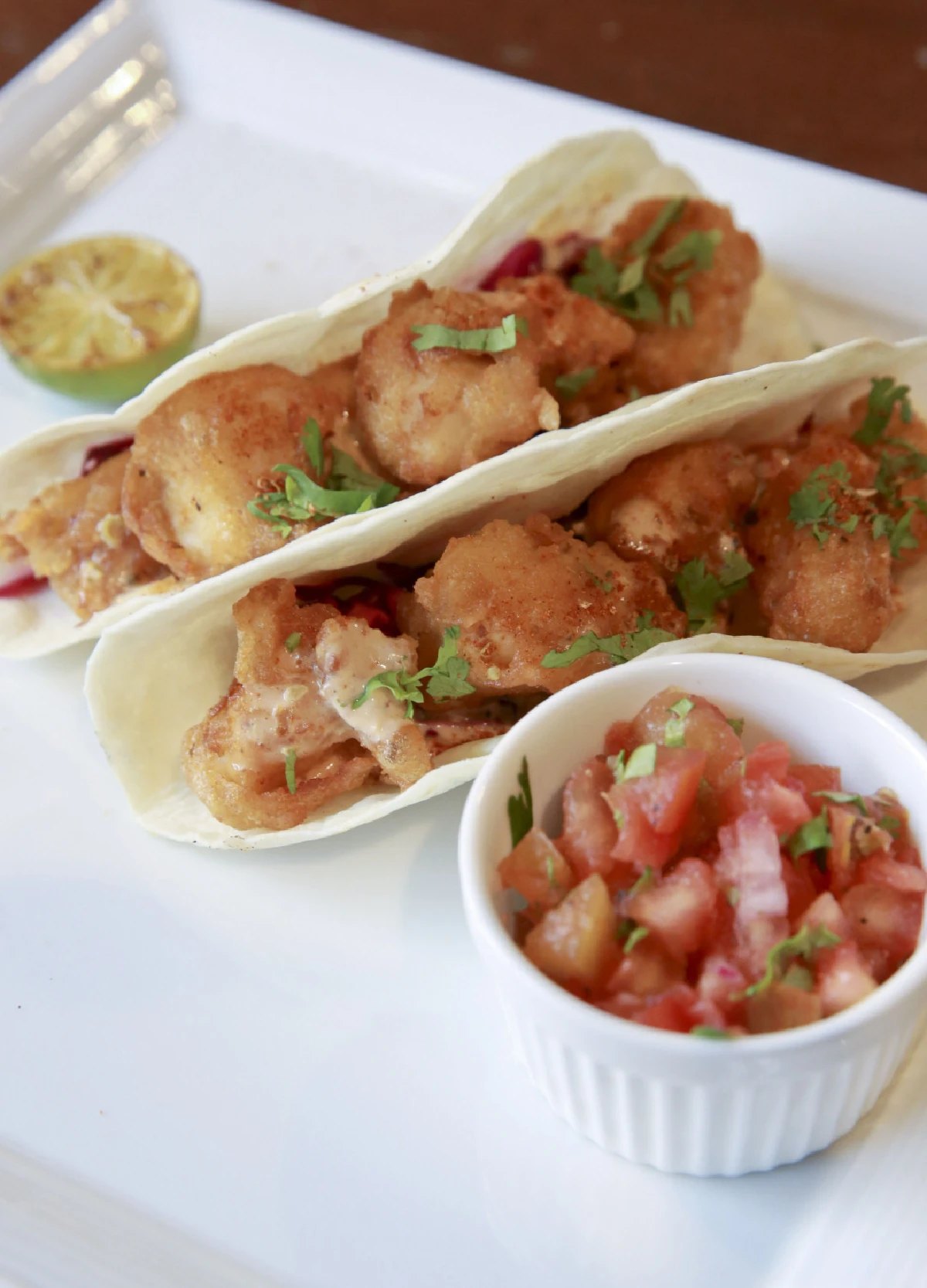 ย้อนรอยความอร่อย จากนิวยอร์กถึงกรุงเทพฯ