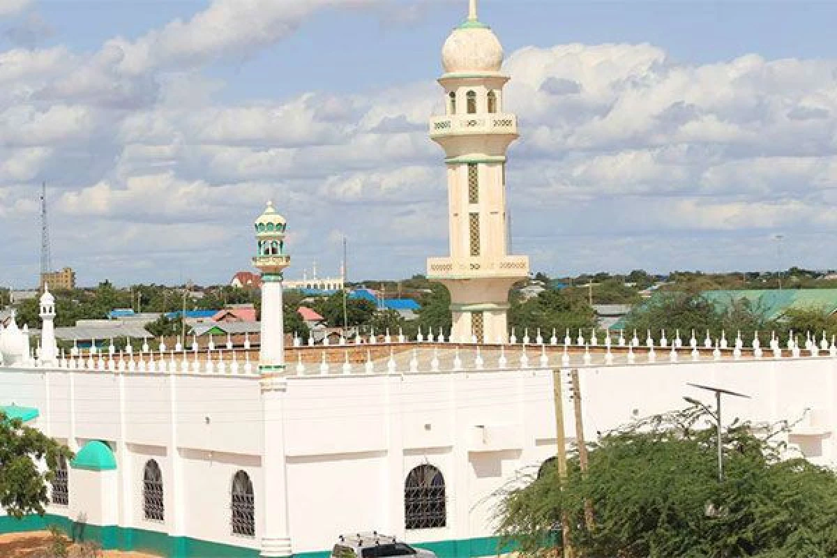 ย้อนรอยข่าวกรณีชุมชน-ศาสนา เมื่อสตรีอินโดฯถูกจำคุก เหตุร้องเรียนมัสยิดเสียงดัง