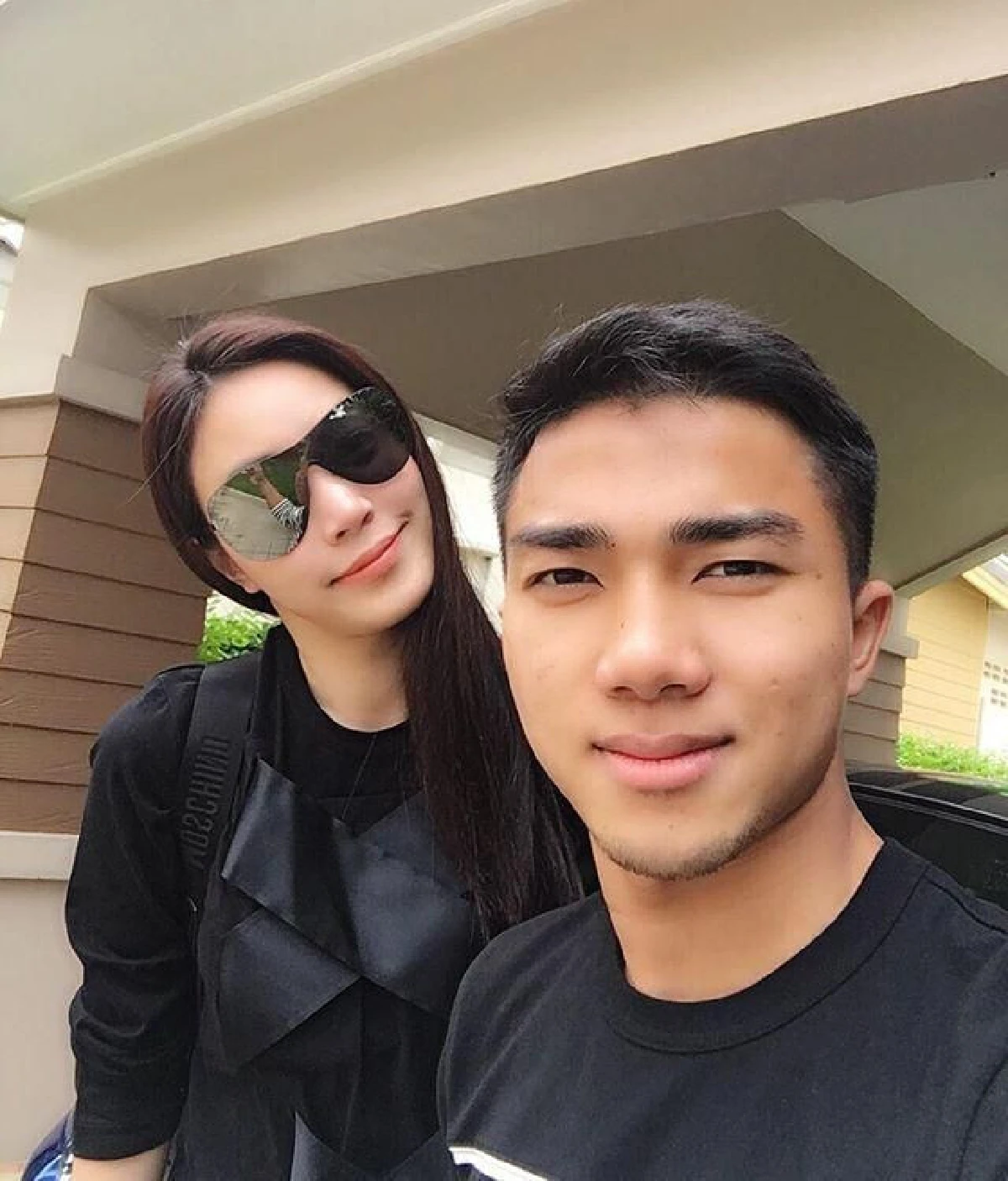 เปิดข้อความ เมย์ พิชญ์นาฏ อวยพรวันเกิดอดีตแฟนเก่า เจ ชนาธิป