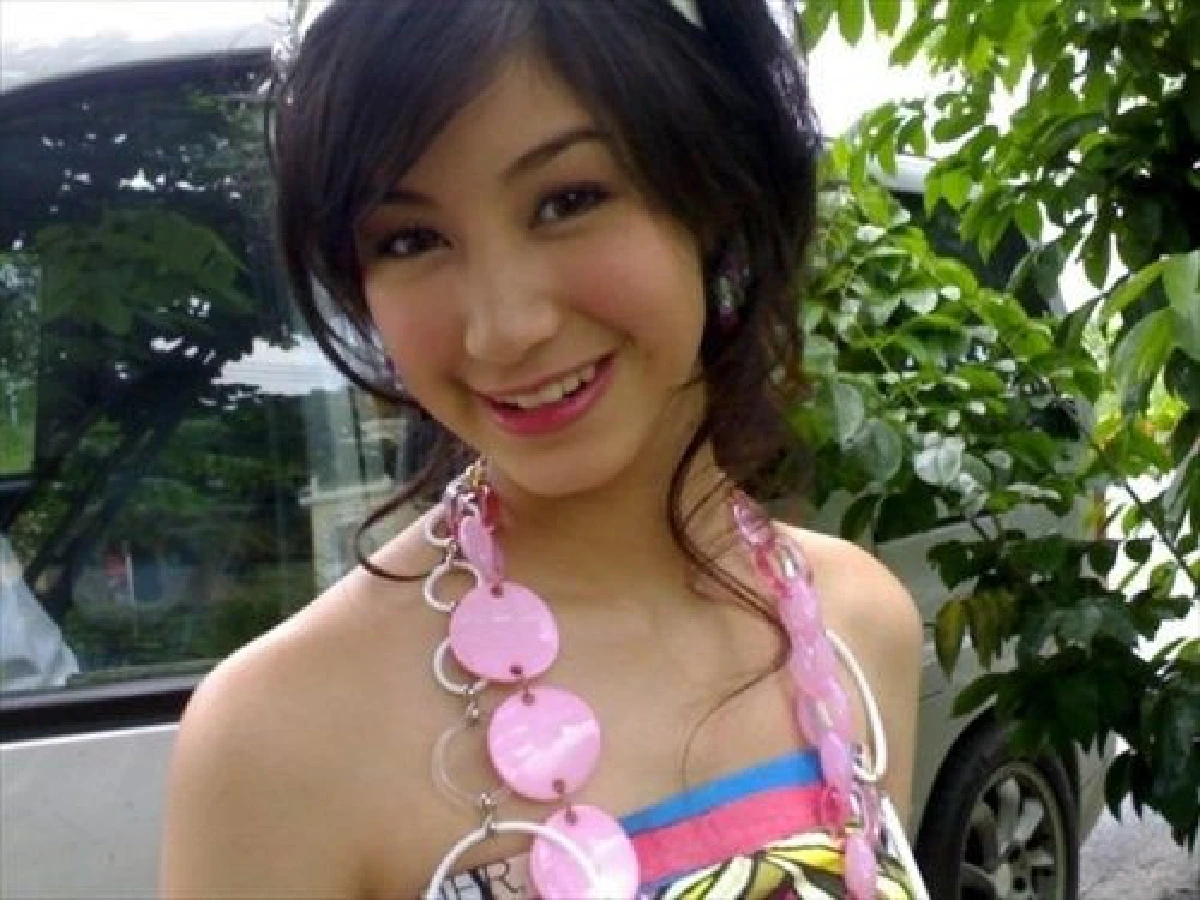 “มิ้นต์ ชาลิดา” กับพัฒนาการความสวยตั้งแต่เด็ก จนปัจจุบันที่มากขึ้นเรื่อยๆ ทุกวัน