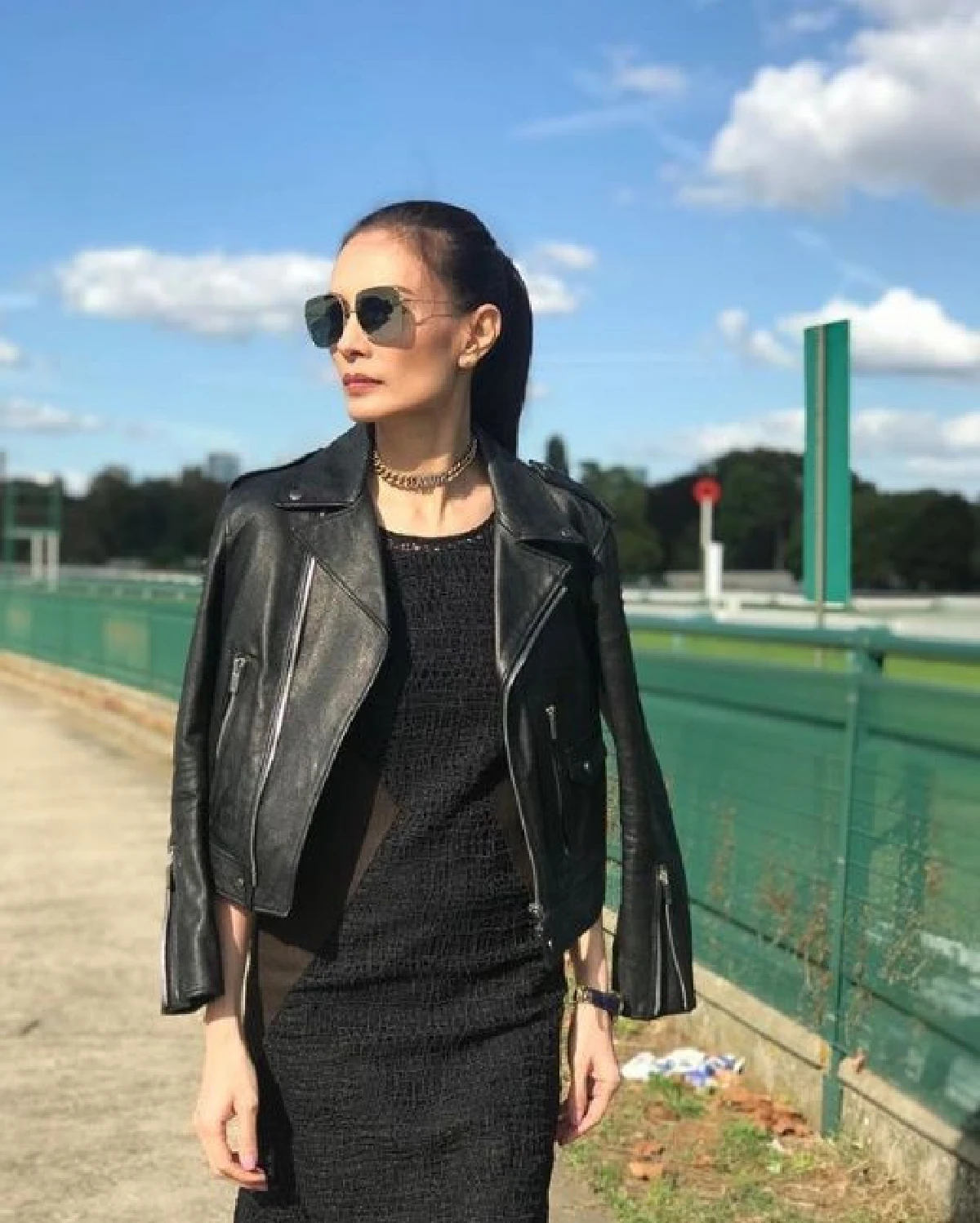 ส่องภาพ อุ๋ม อาภาศิริ  ในละครป่วย..แต่ชีวิตจริงสวยดูแพงมากในวัย 48 ปี