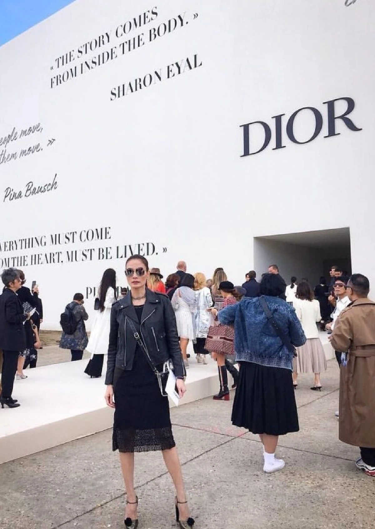 ส่องภาพ อุ๋ม อาภาศิริ  ในละครป่วย..แต่ชีวิตจริงสวยดูแพงมากในวัย 48 ปี