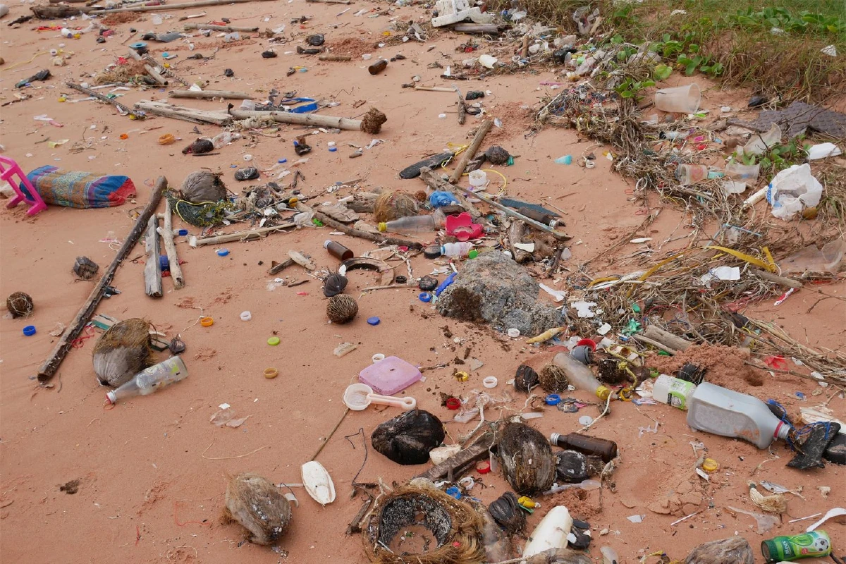 Upcycling ถึงเวลาสร้างชีวิตใหม่ให้ขยะพลาสติก!