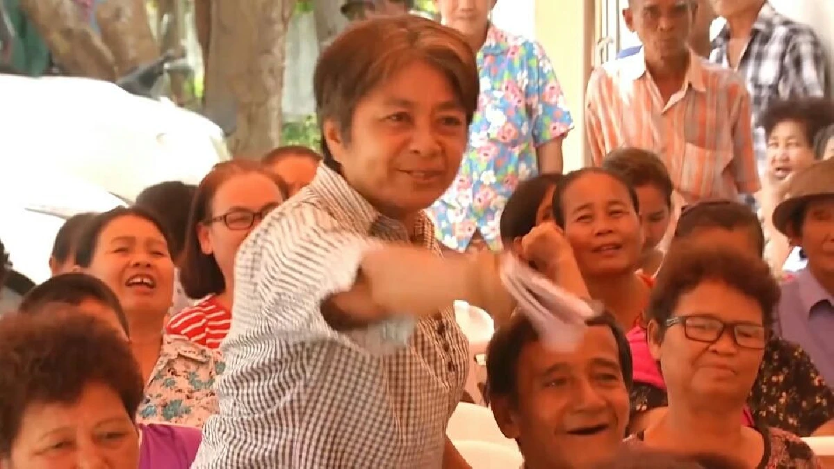 สงสัยมีโกง!ชาวบ้านร้องฝากเงินกับกองทุนสวัสดิการชุมชนแต่เบิกไม่ได้ซ้ำร้ายถูกไล่
