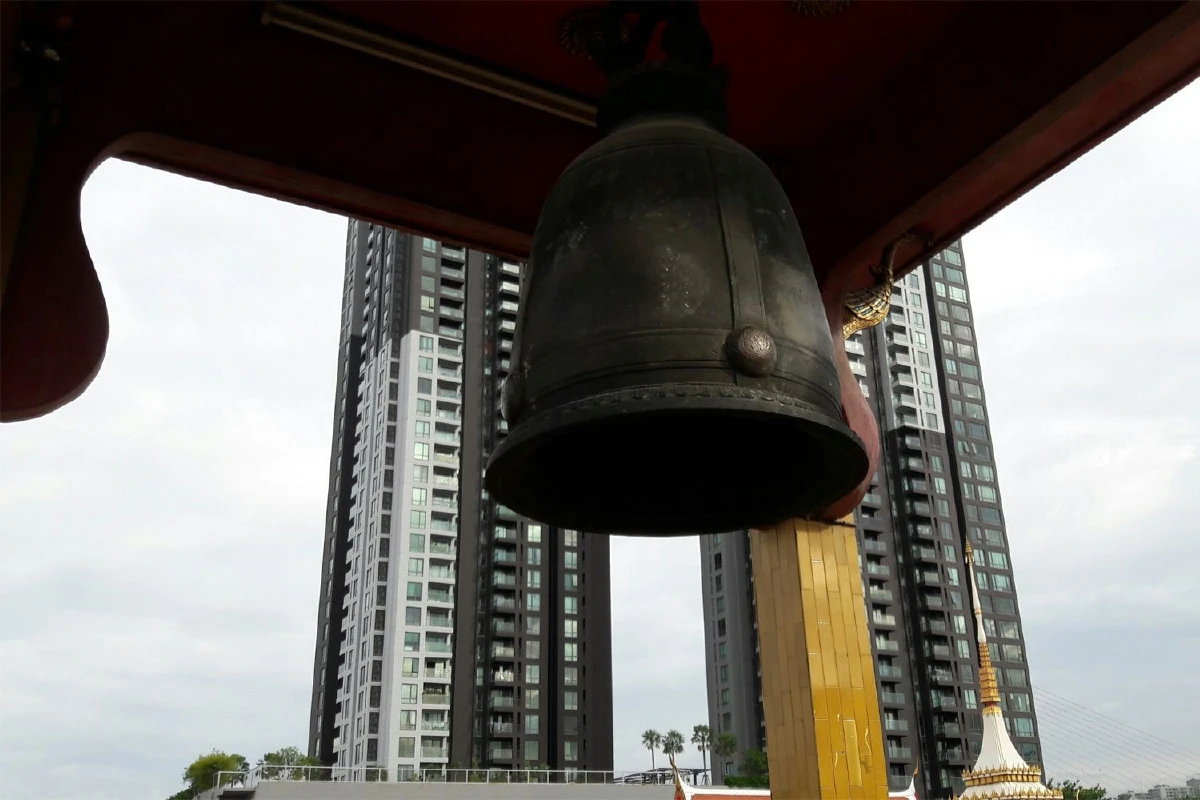 พระอธิการปรีชา ปุณฺณสีโล พระดีศรีวัดไทร  