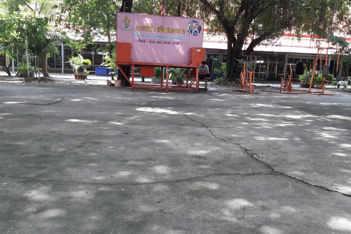 พระอธิการปรีชา ปุณฺณสีโล พระดีศรีวัดไทร  