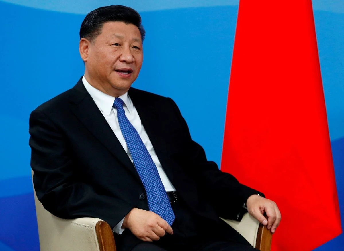 เปิดตัว "สีจิ้นผิงโชว์" แข่งตอบคำถามเกี่ยวกับผู้นำจีน