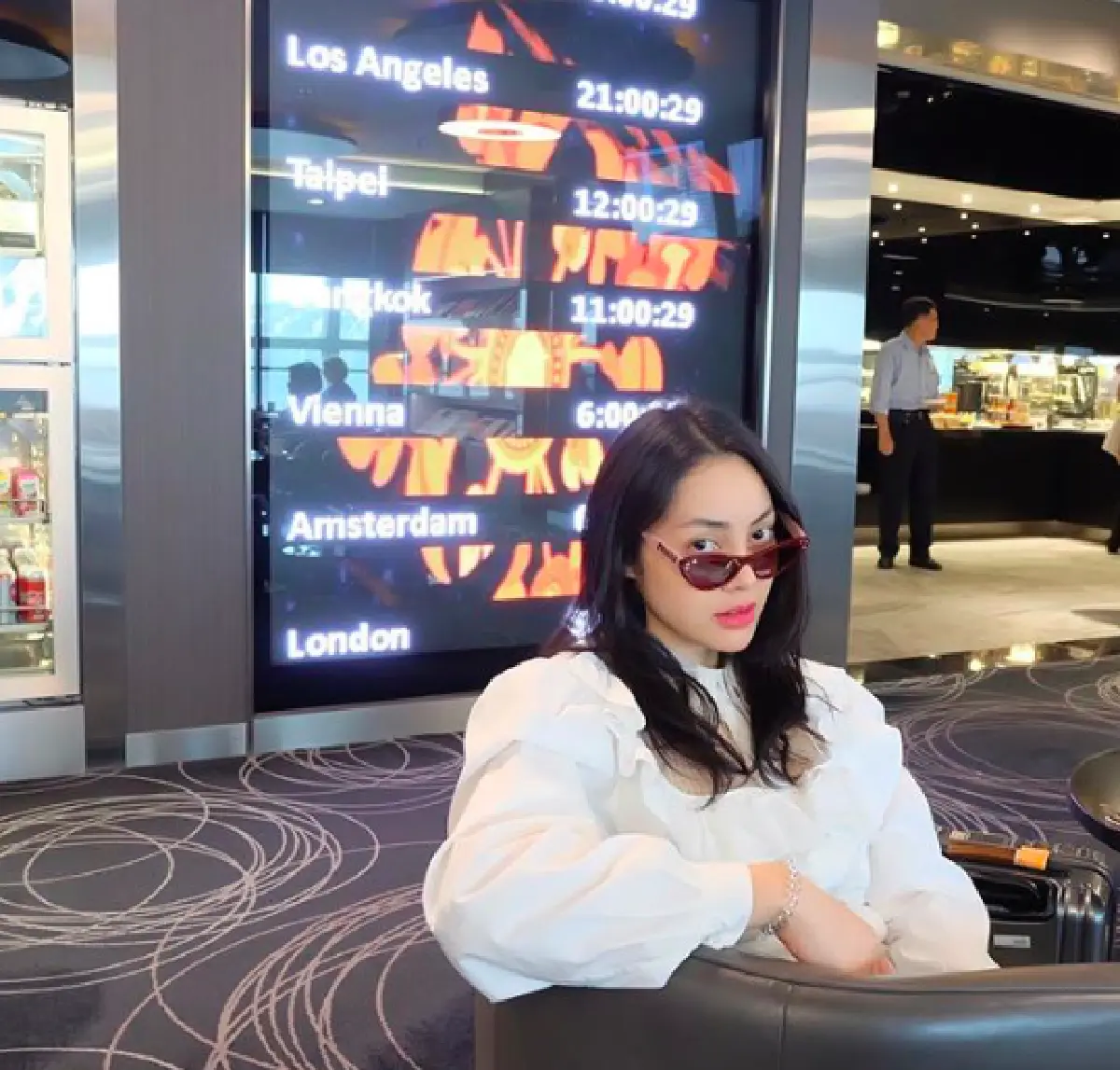 ความกตัญญูไม่เคยสิ้นสุด! “ตั๊ก บงกช” ทำชาวเน็ตซึ้ง หลังเล่าเรื่องราวภูมิใจในตัวเเม่