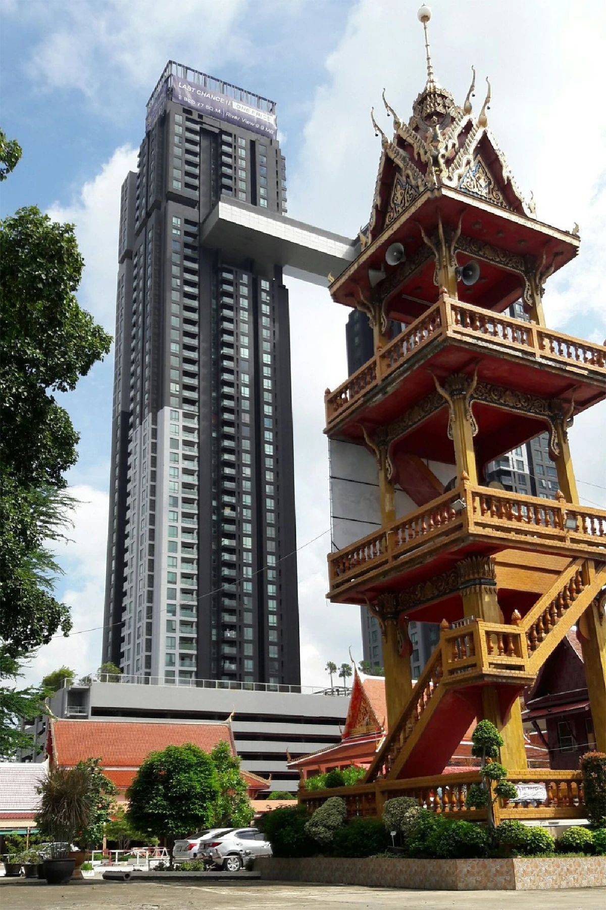 พระอธิการปรีชา ปุณฺณสีโล พระดีศรีวัดไทร  