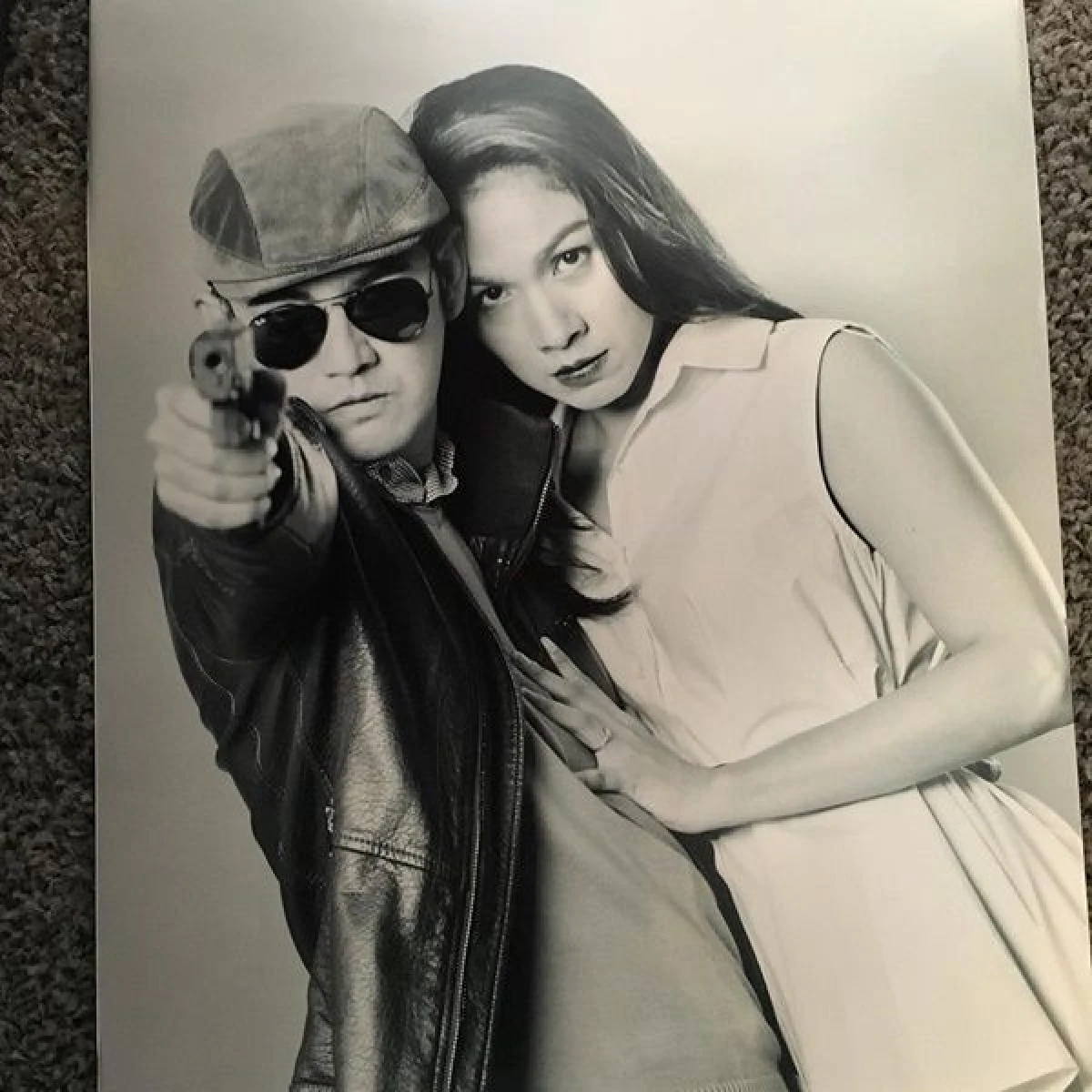 ยังจำได้ไหม!? "ขุนไกร-ดาวเรือง” จากละครในตำนาน “สายโลหิต” หวนกลับมาเจอกันอีกครั้ง