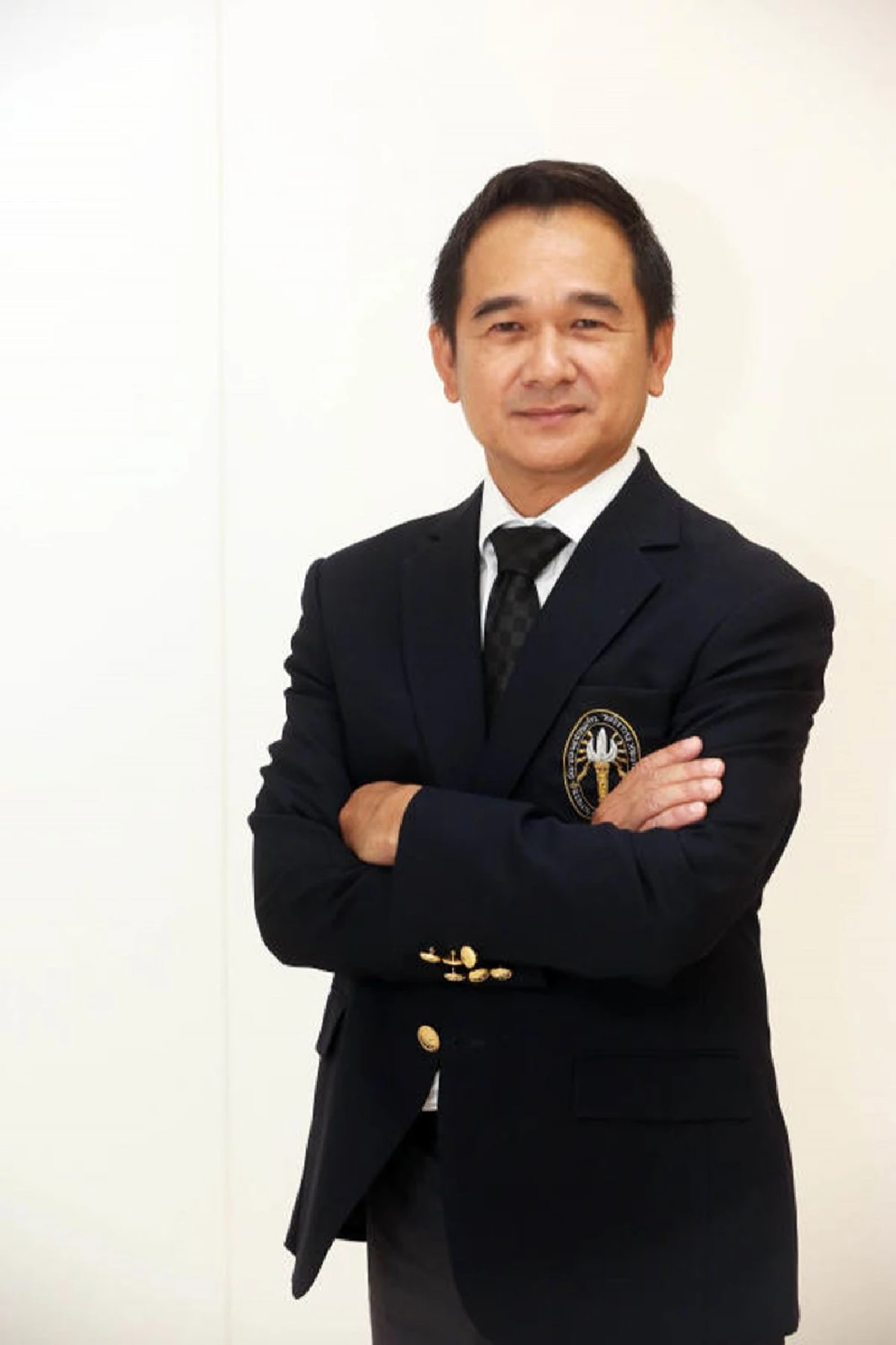 เปิดวิสัยทัศน์ อธิบดีกรมศุลกากรใหม่