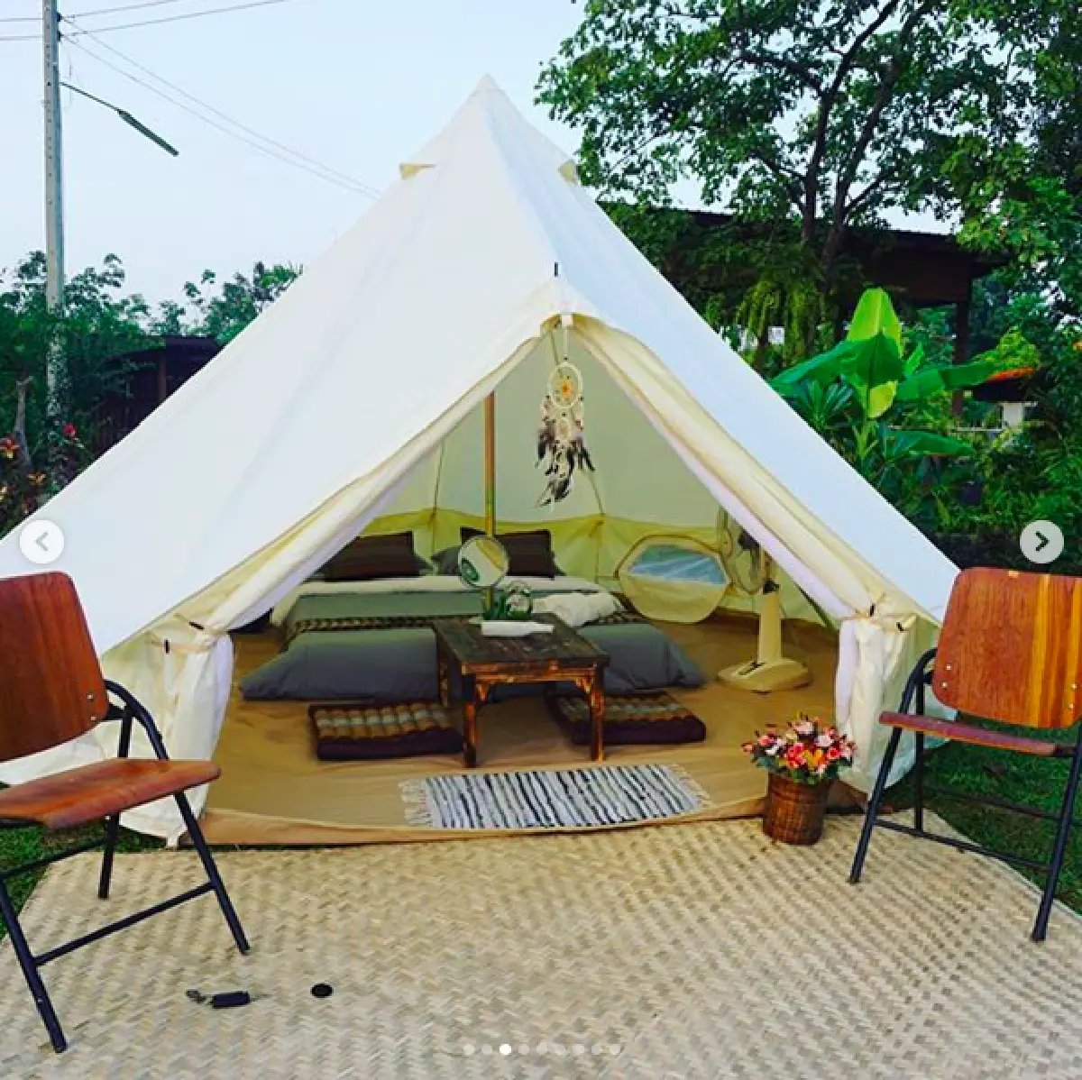 เปลี่ยน "ไร่นาป่าสงวน" ของ "ปอ ทฤษฎี" สู่โฮมสเตย์บ้านไร่อากาศบริสุทธิ์ สงบสุขที่บุรีรัมย์