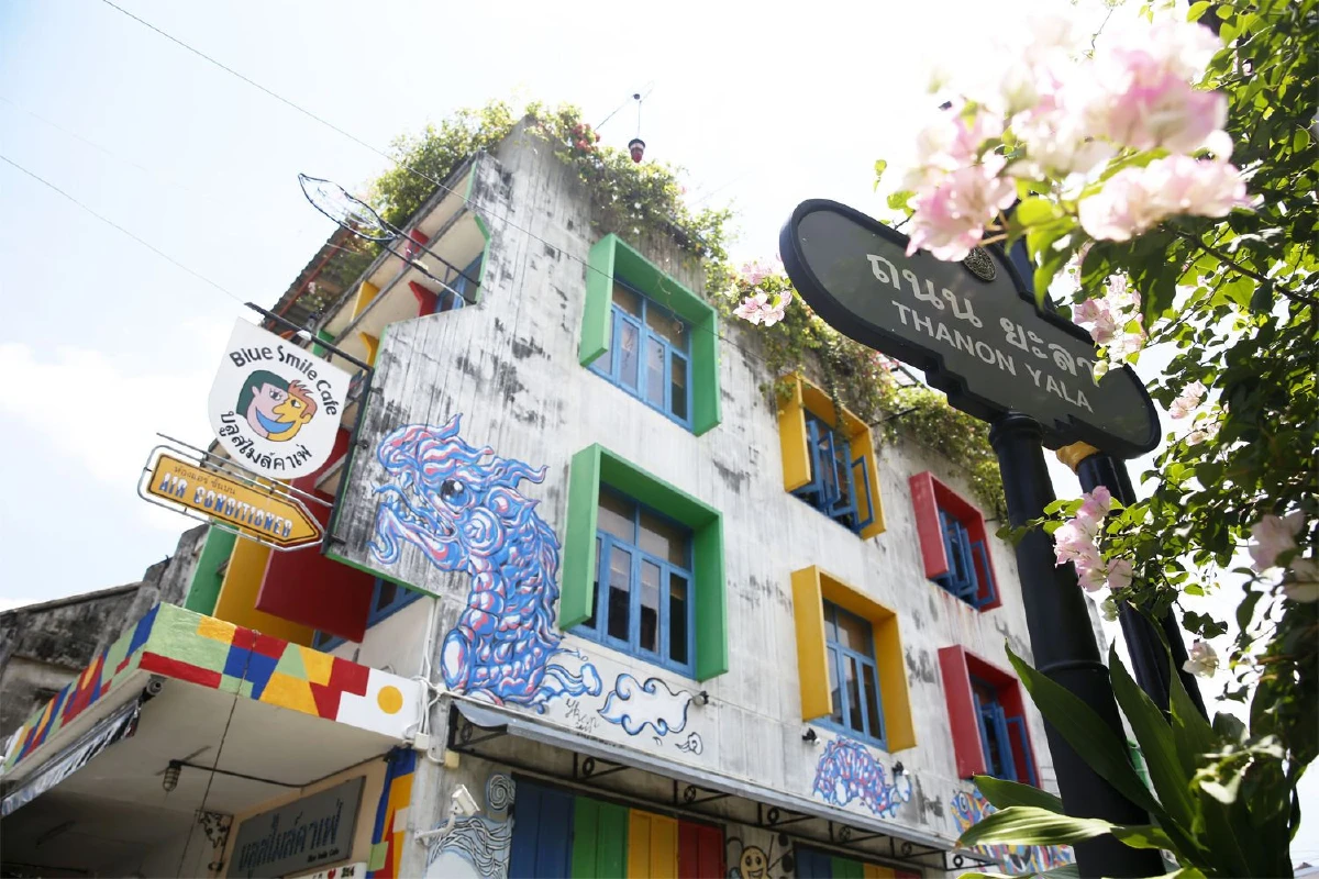 ถอดรูปนางงาม ‘สงขลา’ คนแก่แต่ยังเก๋