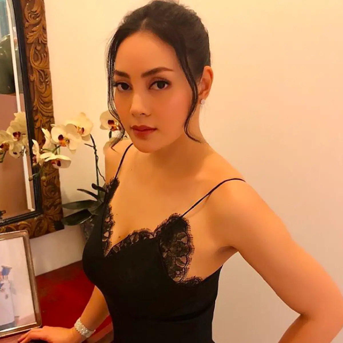 ความกตัญญูไม่เคยสิ้นสุด! “ตั๊ก บงกช” ทำชาวเน็ตซึ้ง หลังเล่าเรื่องราวภูมิใจในตัวเเม่