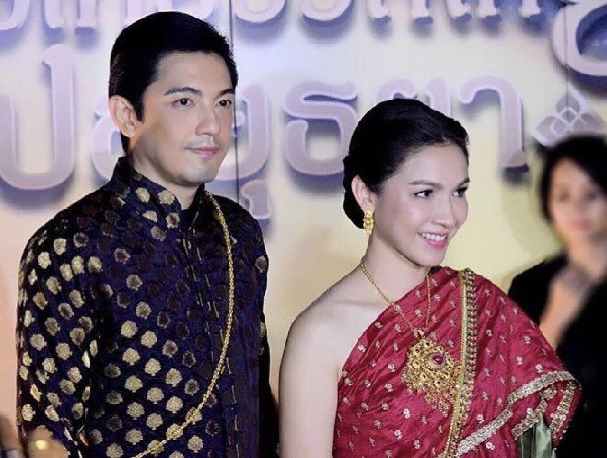 ยังจำได้ไหม!? "ขุนไกร-ดาวเรือง” จากละครในตำนาน “สายโลหิต” หวนกลับมาเจอกันอีกครั้ง