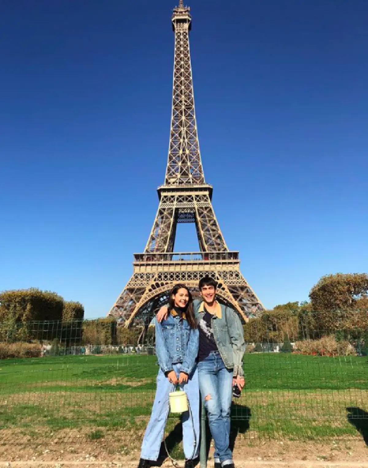 "หมาก-คิม" ที่ว่าหวานก็ต้องหลบ “คนน่ารัก” ของสาว “ญาญ่า” หวานกว่านี้ไม่มีอีกแล้ว