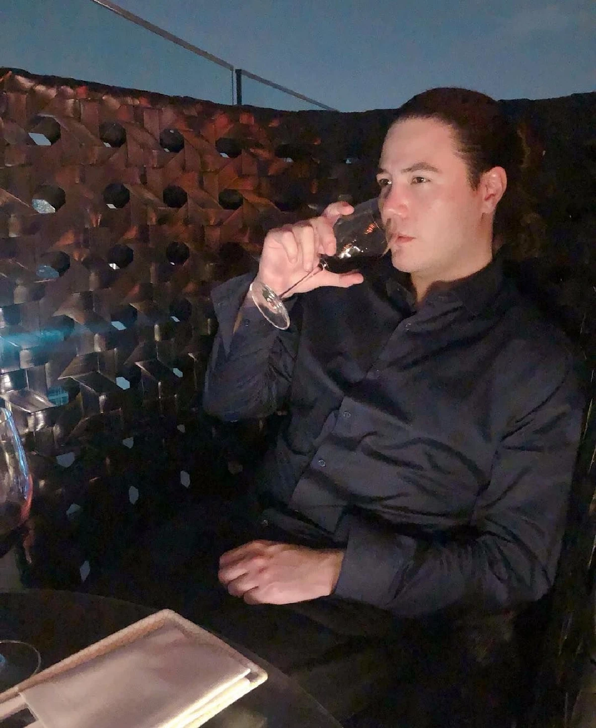 เปิดภาพล่าสุด สเตฟาน ฐสิษฐ์ อดีตพระเอกหนุ่ม..กลับมาหล่อเซอร์กระชากใจ