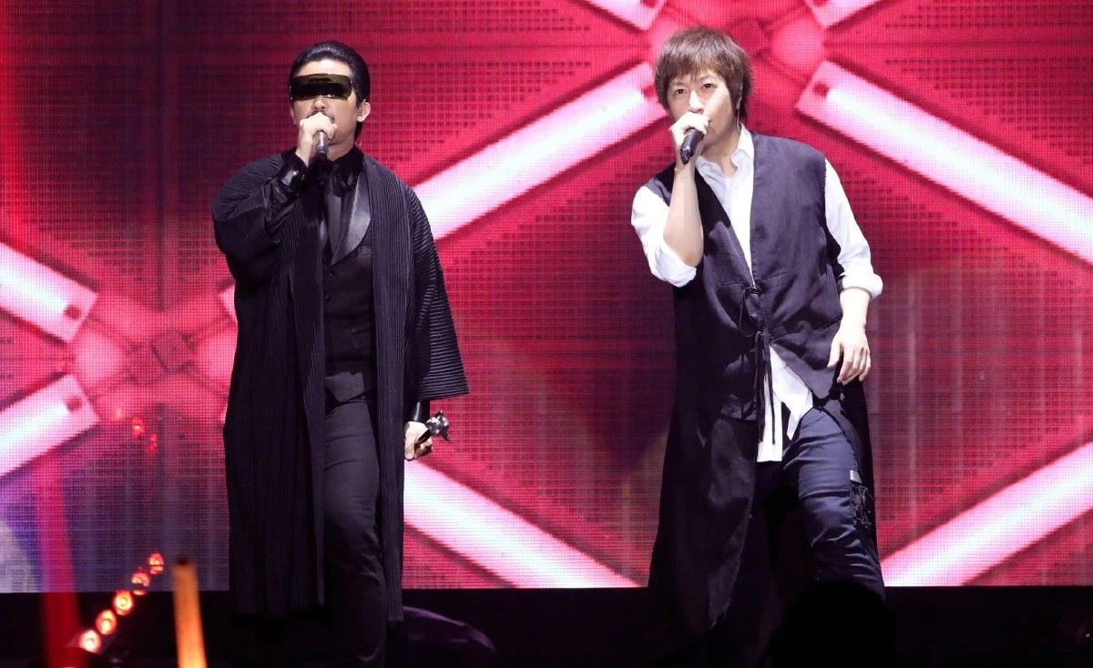 วงร็อคไต้หวัน Mayday ขนเพลงฮิตจัดเต็มโปรดักชั่นอลังการครั้งแรกในไทย