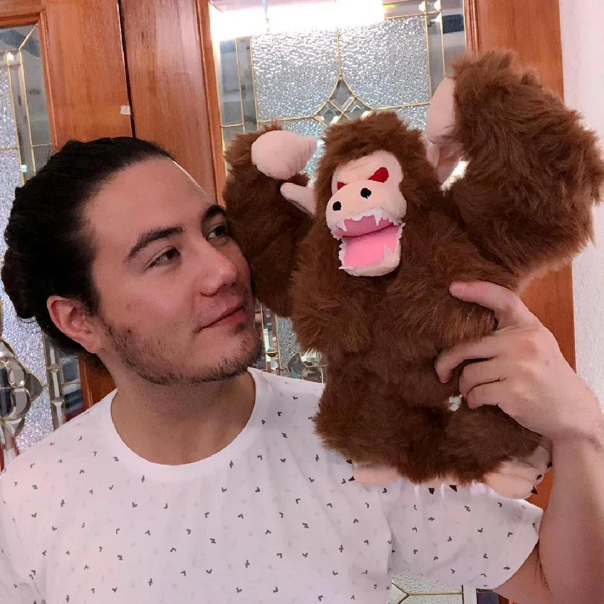 เปิดภาพล่าสุด สเตฟาน ฐสิษฐ์ อดีตพระเอกหนุ่ม..กลับมาหล่อเซอร์กระชากใจ