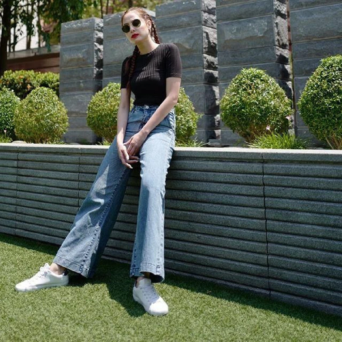 สวีทต่อไม่รอแล้วนะ! ขวัญ อุษามณี เสิร์ฟภาพคู่โชว์หวานกับ ไฮโซแพทริค