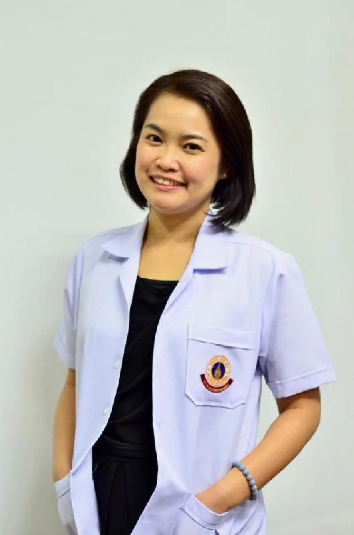 ลดเครียด ด้วยนวัตกรรมวิถีพุทธ