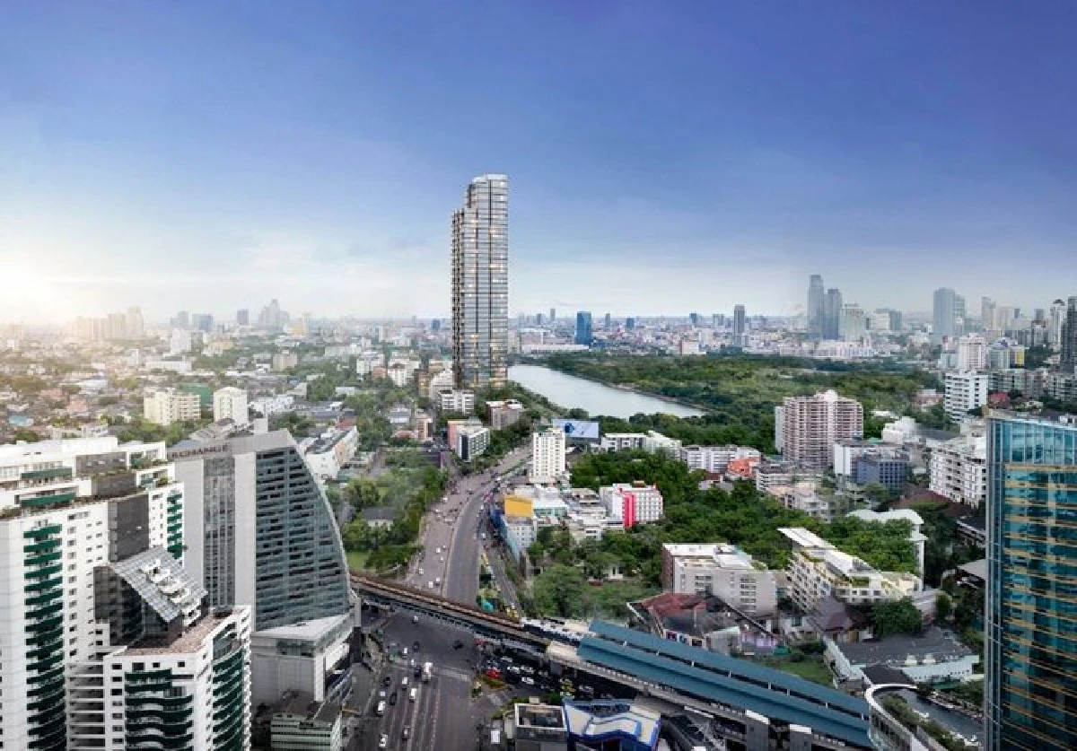 ไซมิส แอสเสท ปั้นแบรนด์ใหม่ระดับลักชัวรี่ "เดอะ คอลเลคชั่น - THE COLLECTION" แฟลกชิพโปรเจกต์ มูลค่า 4,800 ล้านบาท สะท้อนแนวคิด "Live without Compromise" เพื่อมอบสิ่งที่ดีและคุ้มค่าที่สุด