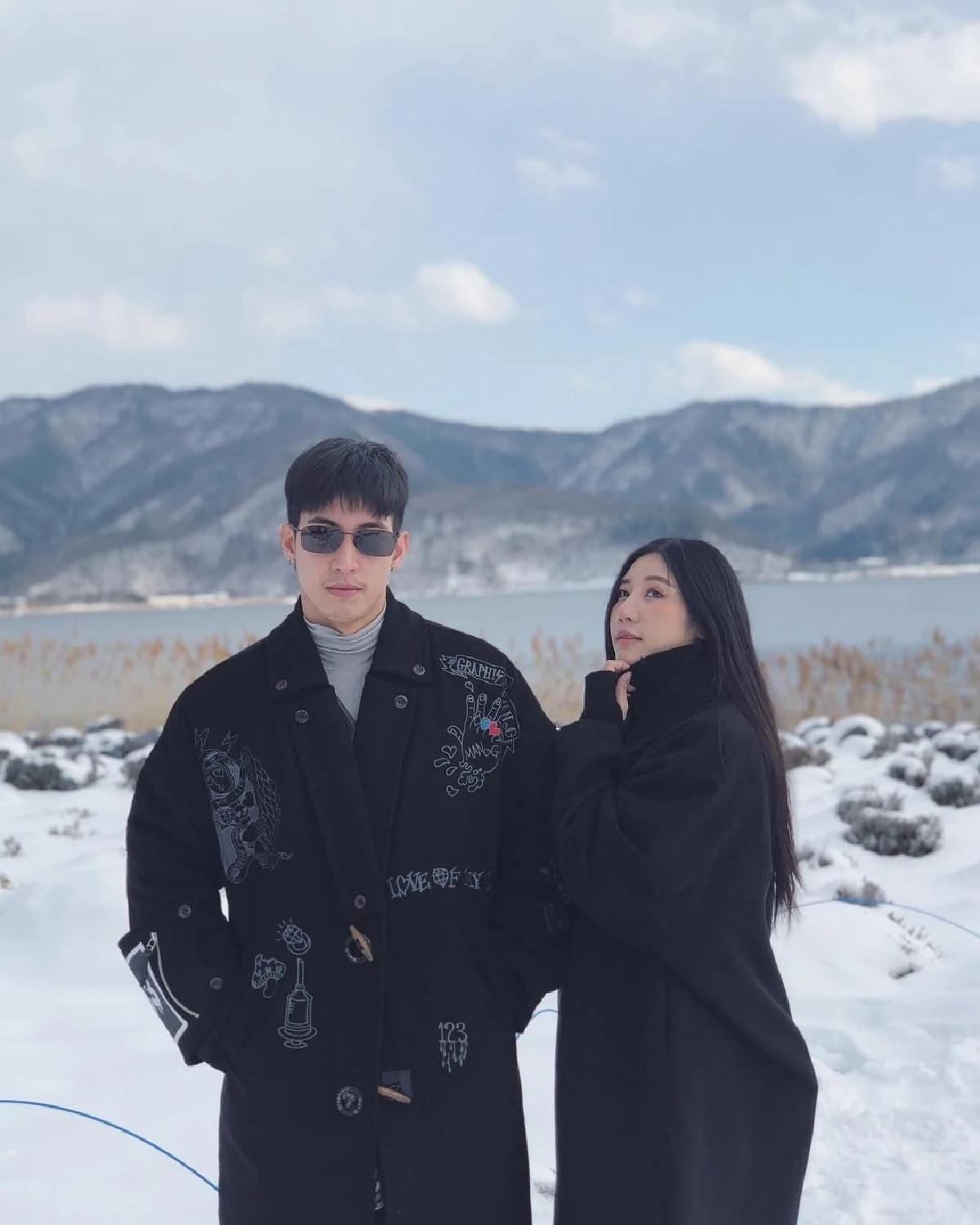 วิธีปลอบใจของ โตโน่ ภาคิน โอนเงินแสนให้ทันที..เมื่อรู้ว่าน้องสาวกำลังเศร้า