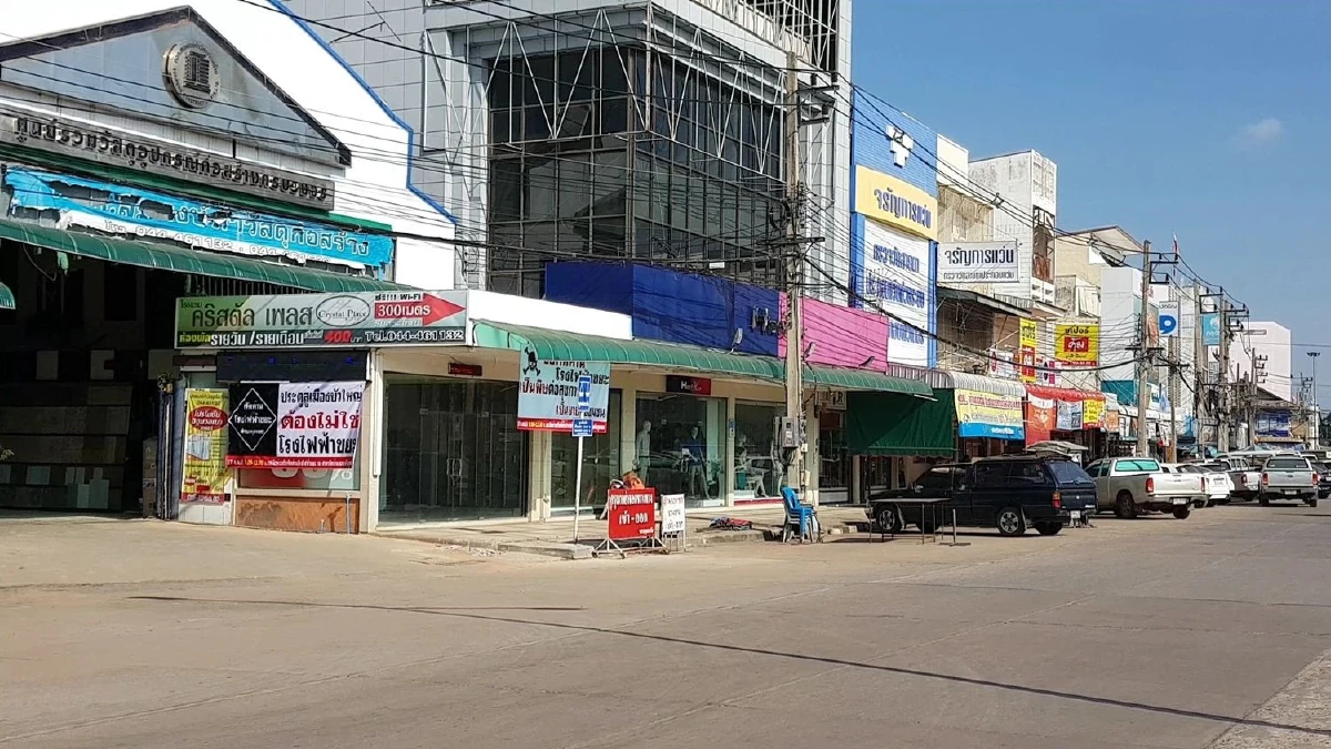ต้านสุดลิ่ม!ชาวบ้านติดป้ายค้านตั้งโรงขยะไฟฟ้าใกล้ชุมชน