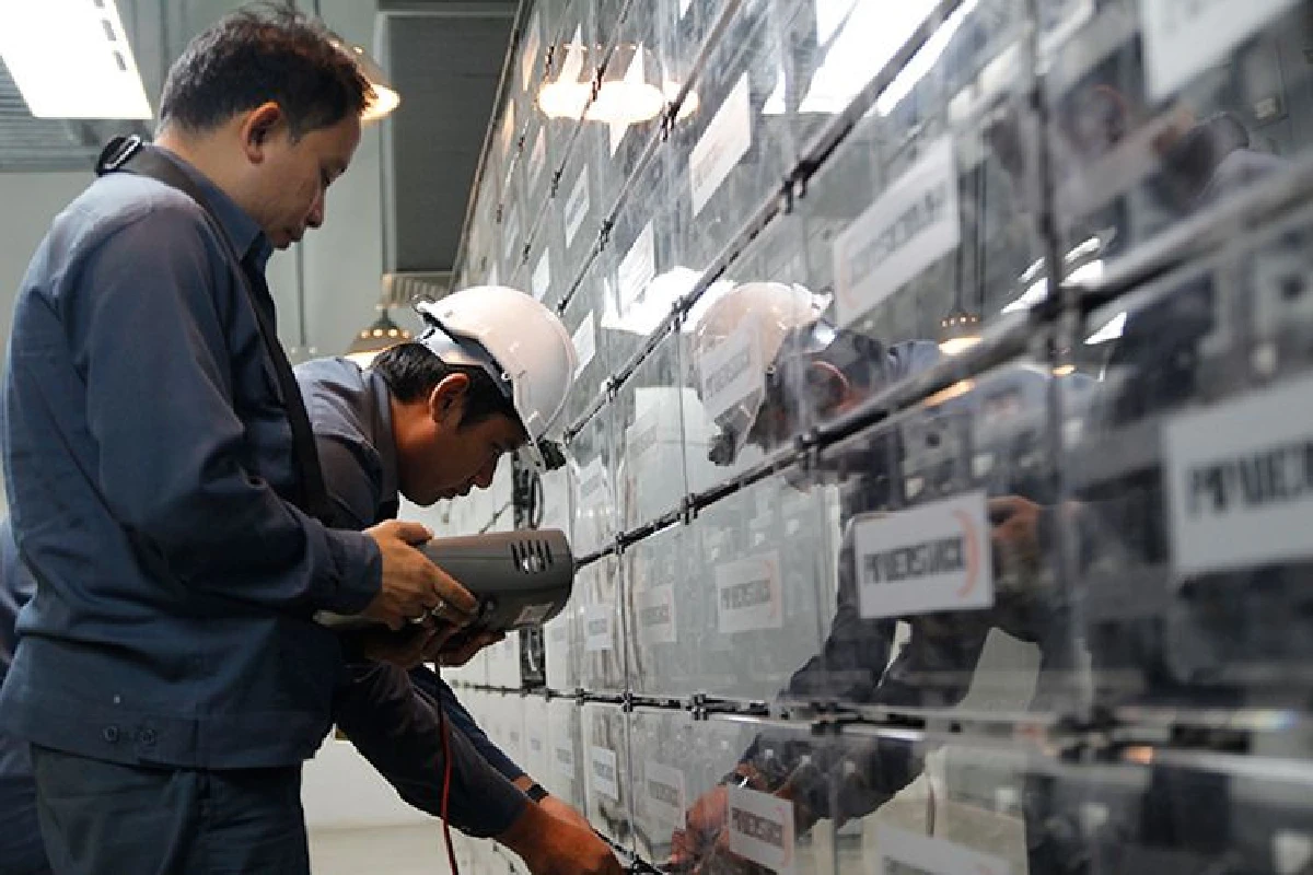 ตั้ง DELTA TEAM กฟผ. บุกธุรกิจด้านการเดินเครื่องและบำรุงรักษาโรงไฟฟ้า (O&M) อย่างมืออาชีพ