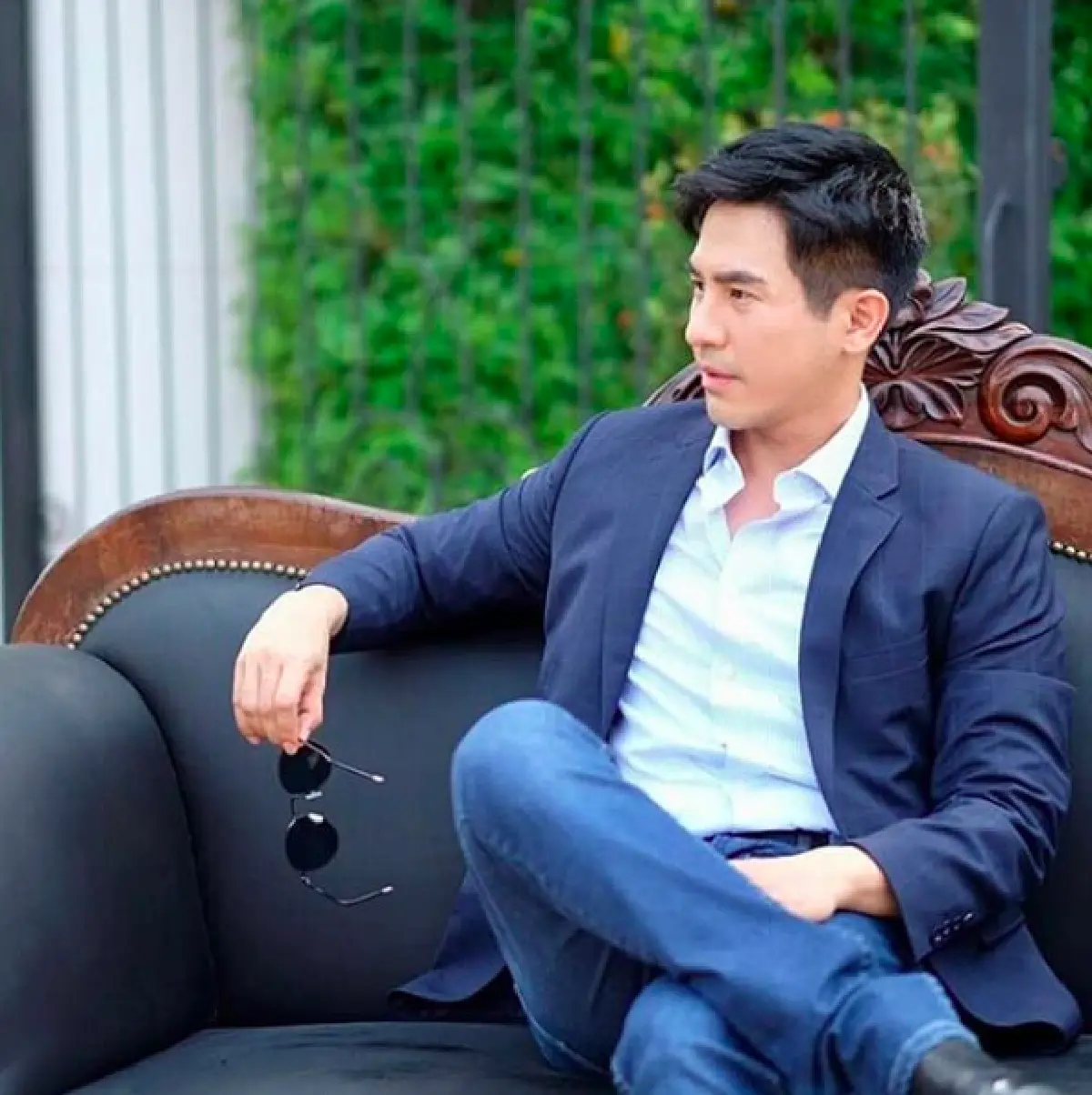 คู่แล้วไม่แคล้วกัน “โป๊ป-เบลล่า” กลับมาลงจอคู่กันอีกครั้งใน “ร้อยเล่ห์มารยา”