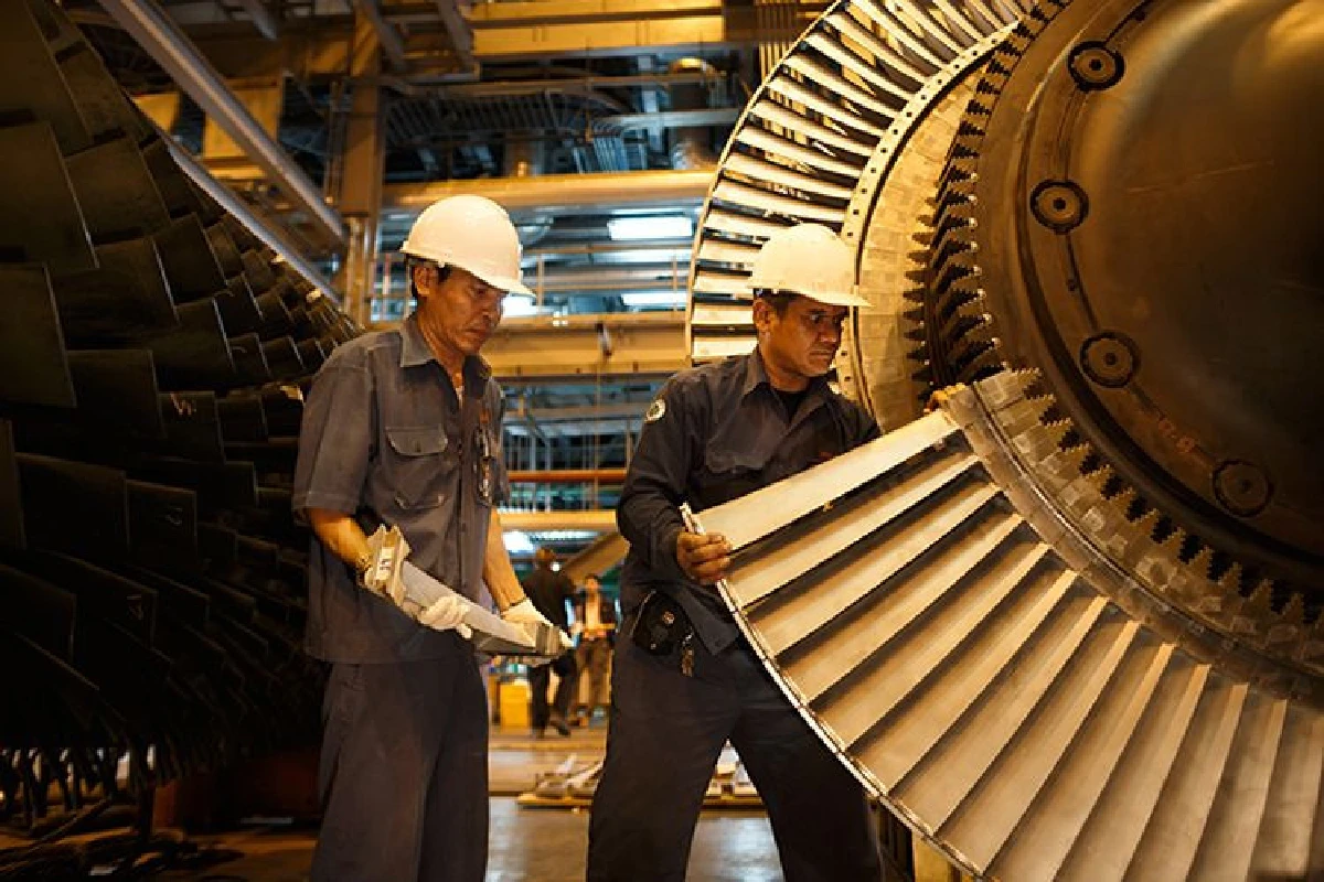 ตั้ง DELTA TEAM กฟผ. บุกธุรกิจด้านการเดินเครื่องและบำรุงรักษาโรงไฟฟ้า (O&M) อย่างมืออาชีพ