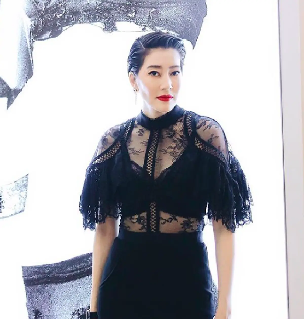 “เจี๊ยบ โสภิตนภา” โชว์ห้องเก็บรองเท้า ด้านสามี “เบียร์ ธิตินันท์” บอกให้เลิกซื้อรองเท้า 1 ปี