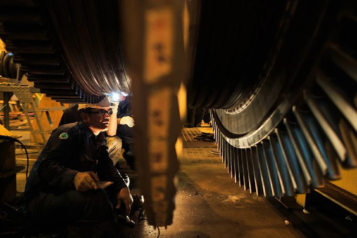 ตั้ง DELTA TEAM กฟผ. บุกธุรกิจด้านการเดินเครื่องและบำรุงรักษาโรงไฟฟ้า (O&M) อย่างมืออาชีพ