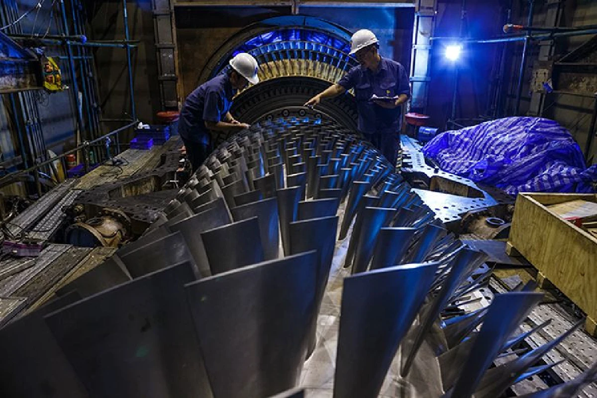 ตั้ง DELTA TEAM กฟผ. บุกธุรกิจด้านการเดินเครื่องและบำรุงรักษาโรงไฟฟ้า (O&M) อย่างมืออาชีพ