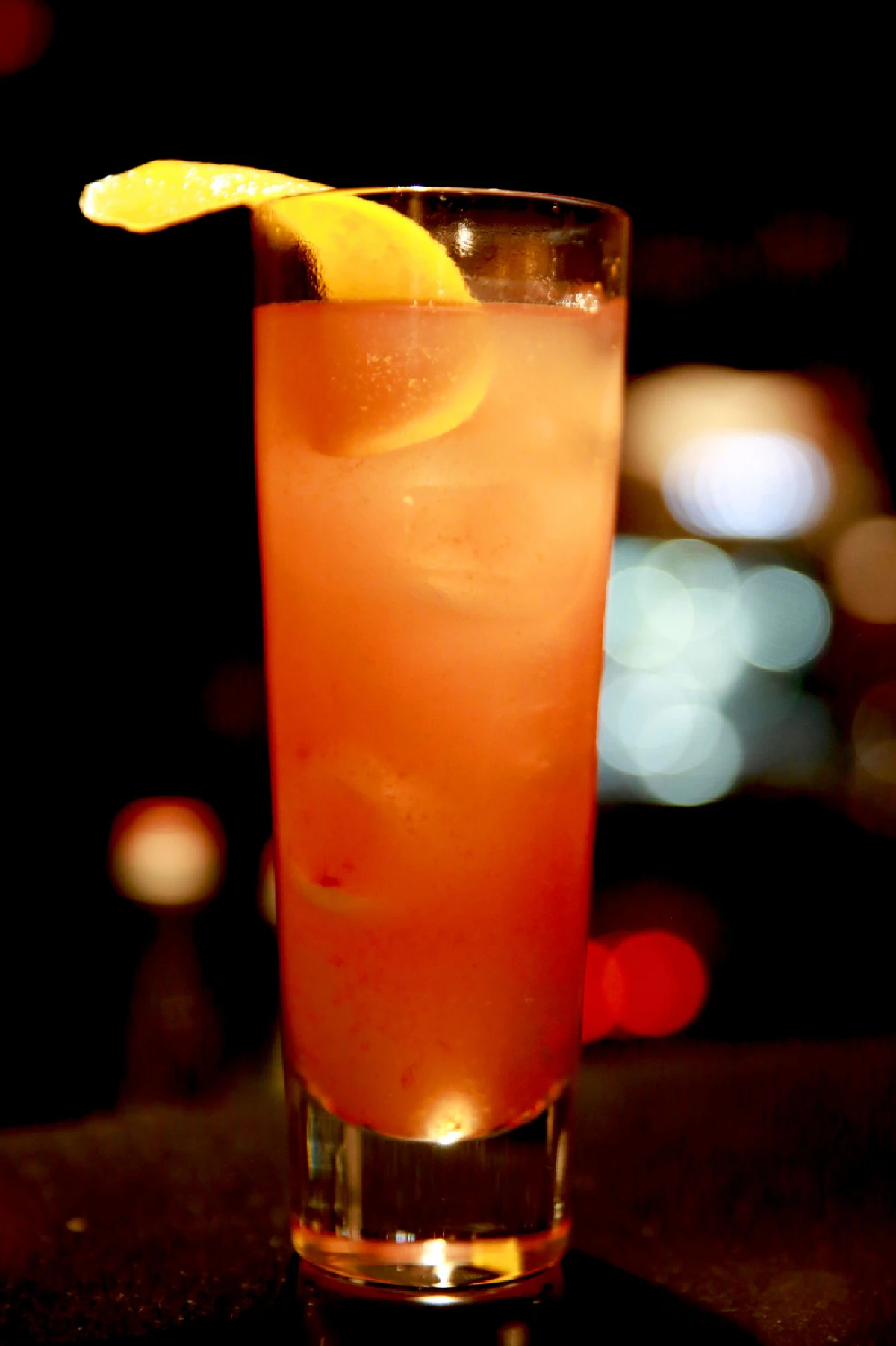 เสพศิลป์แห่งค็อกเทล ที่ กา