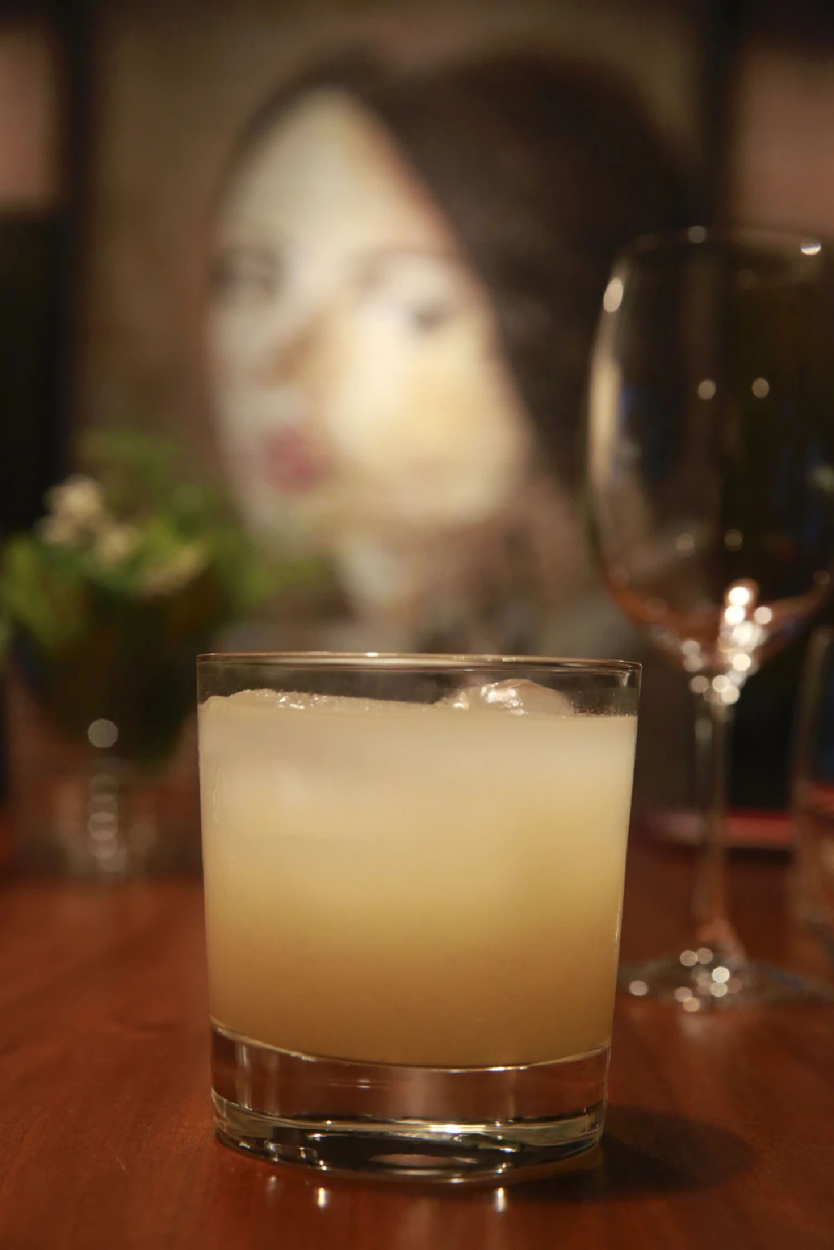 เสพศิลป์แห่งค็อกเทล ที่ กา