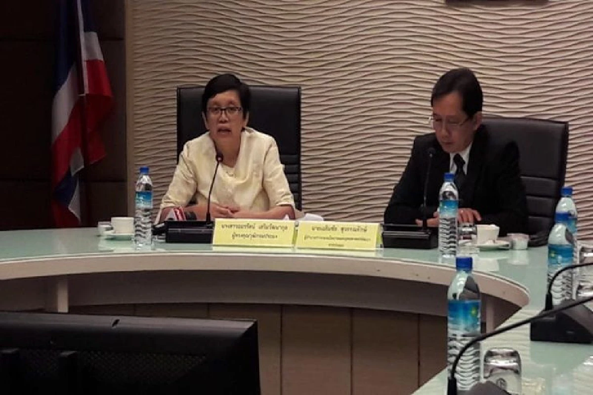 ชงปลากัดสัตว์น้ำประจำชาติ