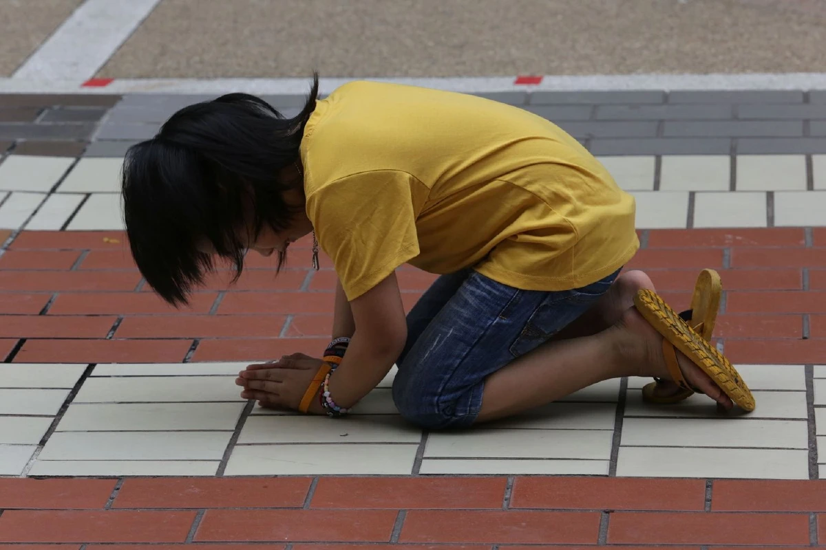 ร.พ.ศิริราชสถานที่แห่งความทรงจำน้อมรำลึกในหลวงร.9