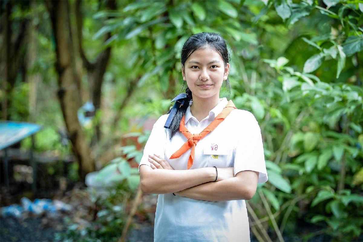 ‘ต้นกล้าสีขาว’ อนาคตไทยในหลักเศรษฐกิจพอเพียง