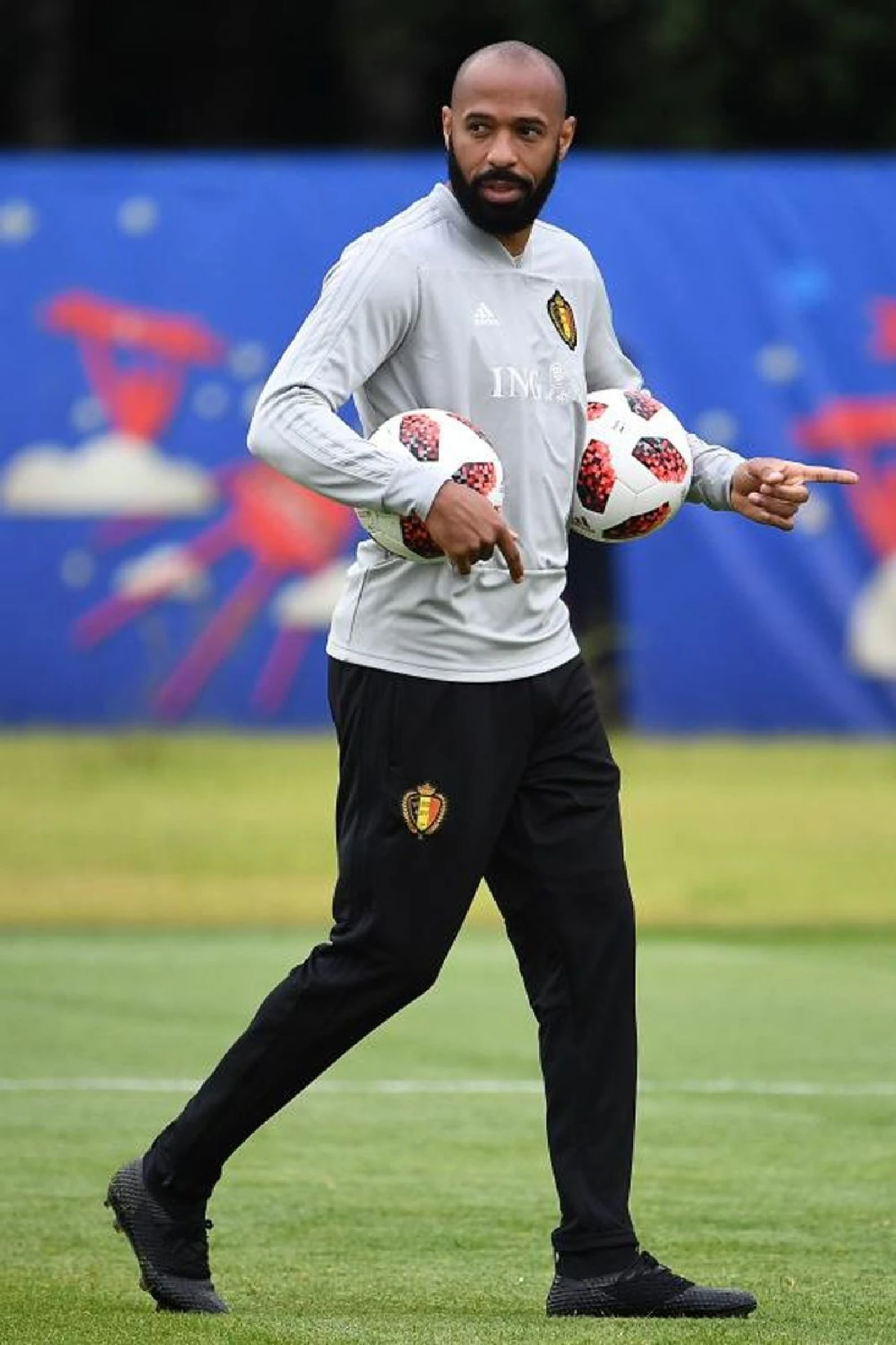 คืนสู่เหย้า...‘อองรี’