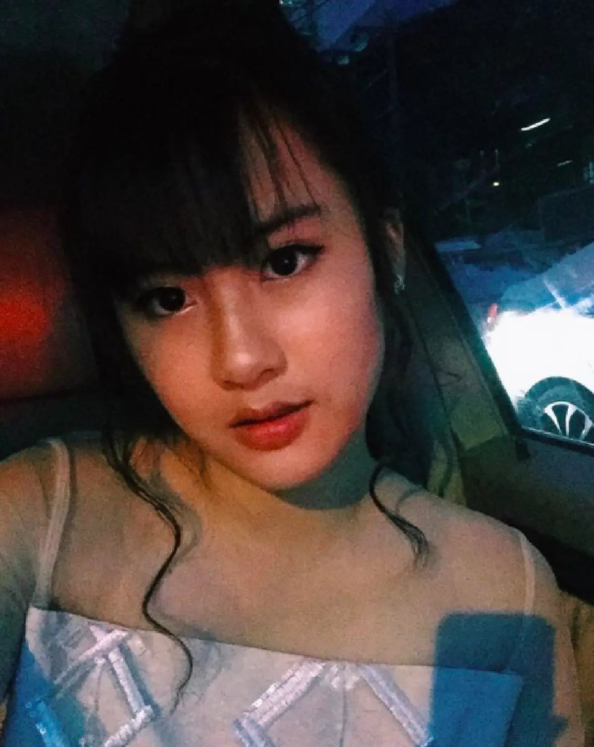 ไม่ธรรมดา! ซูมภาพ “เหม่เหม” หรือ “นาน่า” สาวน้อยจาก “เลือดข้นคนจาง"ที่กลายเป็น งูพิษ เพียงชั่วข้ามคืน