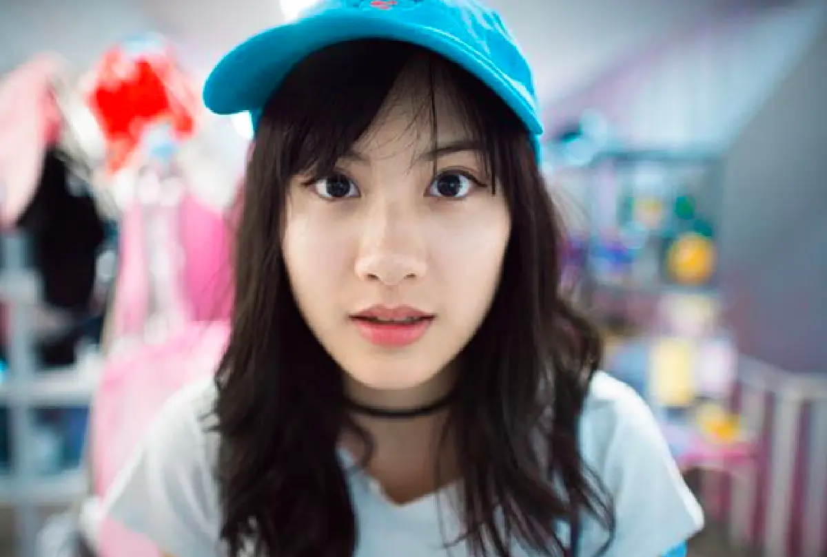 ไม่ธรรมดา! ซูมภาพ “เหม่เหม” หรือ “นาน่า” สาวน้อยจาก “เลือดข้นคนจาง"ที่กลายเป็น งูพิษ เพียงชั่วข้ามคืน